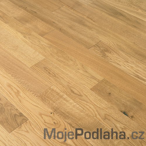 Třívrstvá dřevěná podlaha Alpod Artisan Project - Standard