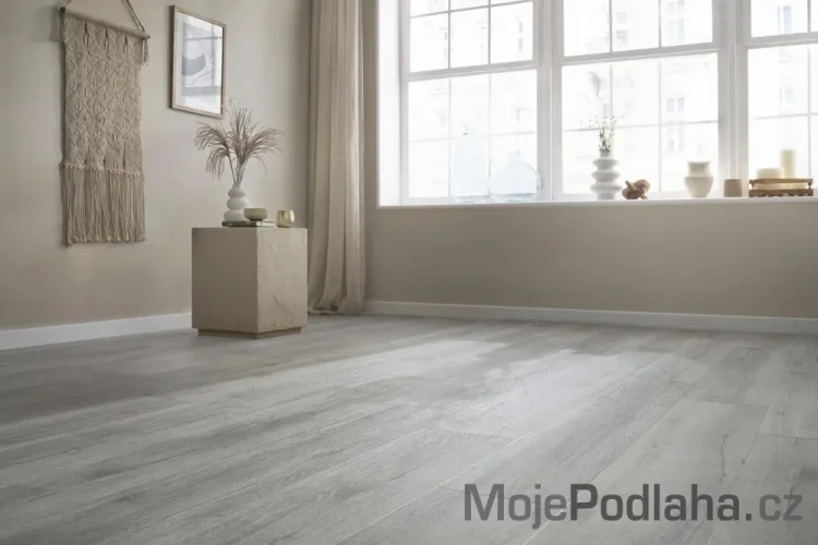 Plovoucí vinylová podlaha Floor Forever Dub Triglav