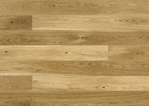 Třívrstvá dřevěná podlaha Floor Forever Pure Wood Dub Varnished