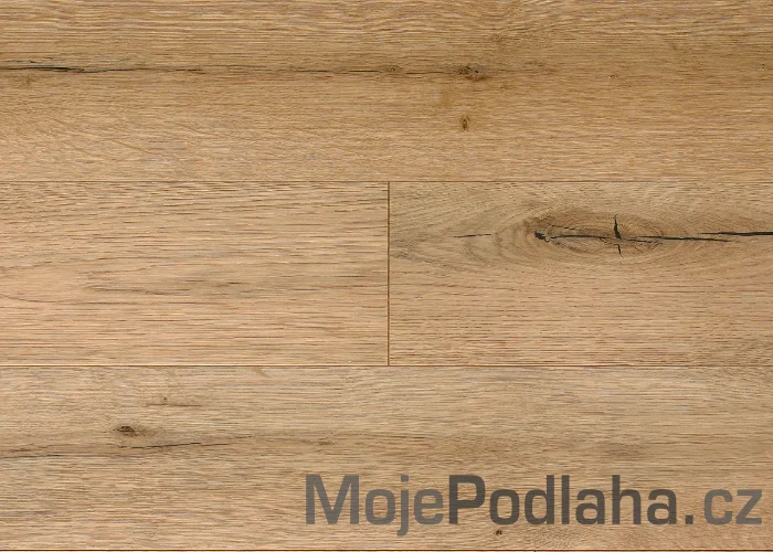Třívrstvá dřevěná podlaha Alpod Seychelles