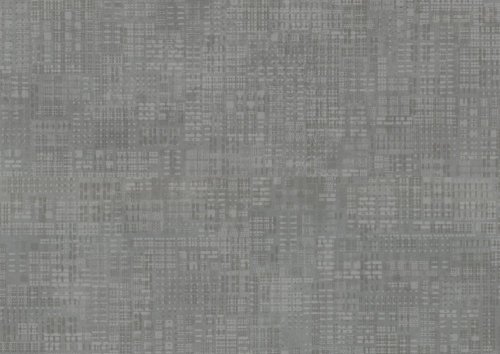 Eko vinylová podlaha lepená Wineo Purline 1500 graphic XL Fractal Dark