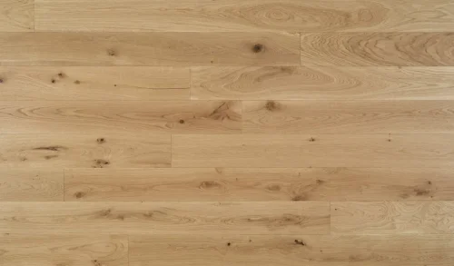 Vícevrstvá dřevěná podlaha Lamett Tenda Natural