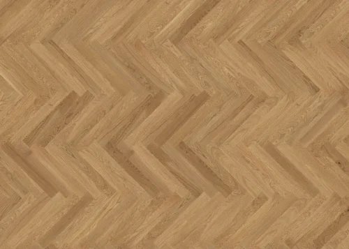 Dvouvrstvá dřevěná podlaha Kährs Studio Herringbone Dub CD - Matný lak