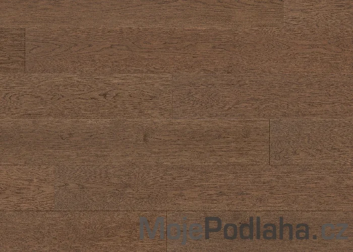 Dýhovaná dřevěná podlaha ParKy Hazel Oak Rustic Light