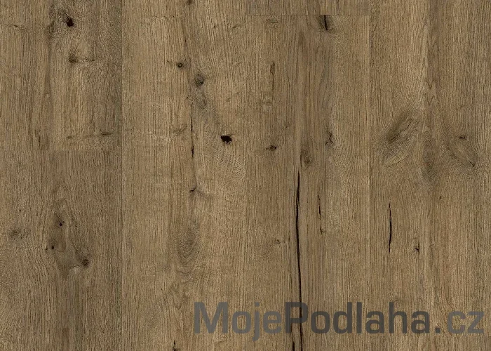 Plovoucí vinylová podlaha Floorify Café René