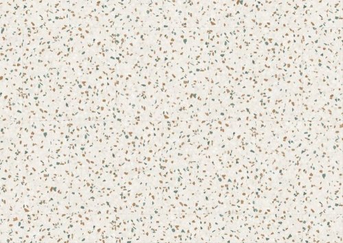 Volně ležící vinyl Gerflor Creation 70 Looselay Chips Green