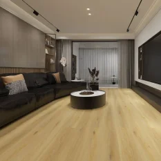 Vinylová podlaha lepená Experto LVT 30 Dub Issa