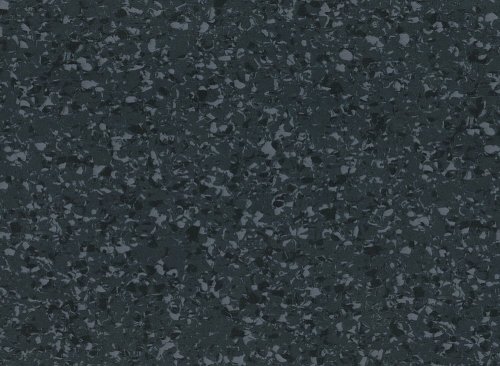 Zátěžová vinylová podlaha Gerflor Mipolam Affinite Black Stone