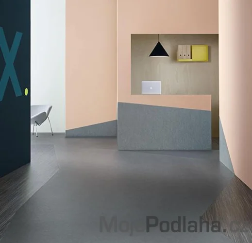 Přírodní linoleum Forbo Marmoleum Home H47