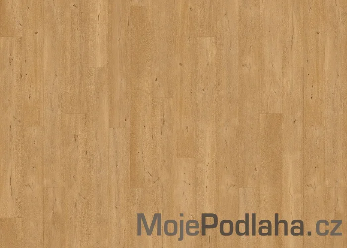 Plovoucí vinylová podlaha Floorify Frangipane