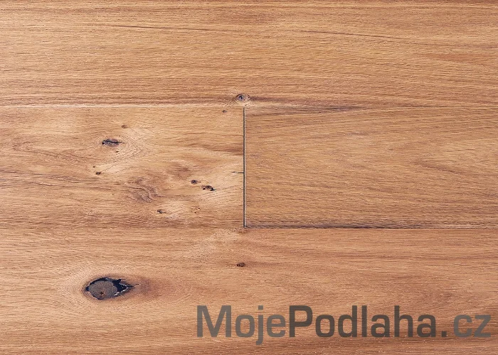 Třívrstvá dřevěná podlaha Alpod Elba