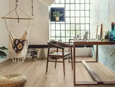 Plovoucí vinylová podlaha Floor Forever Authentic Oak click 0,55 rigid Dub Rytířský