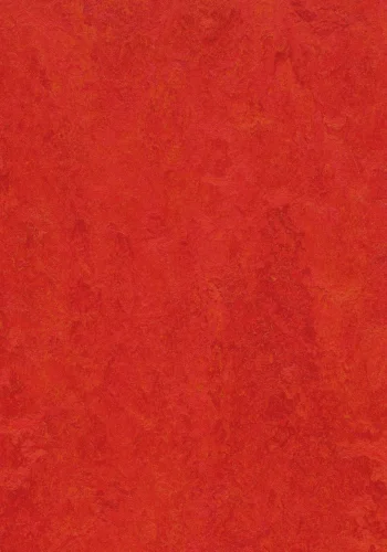 Přírodní linoleum Forbo Marmoleum Modular Scarlet t3131