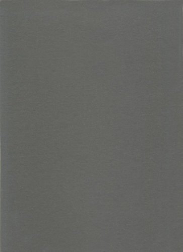 Přírodní linoleum Gerflor DLW Uni Walton Architects Grey