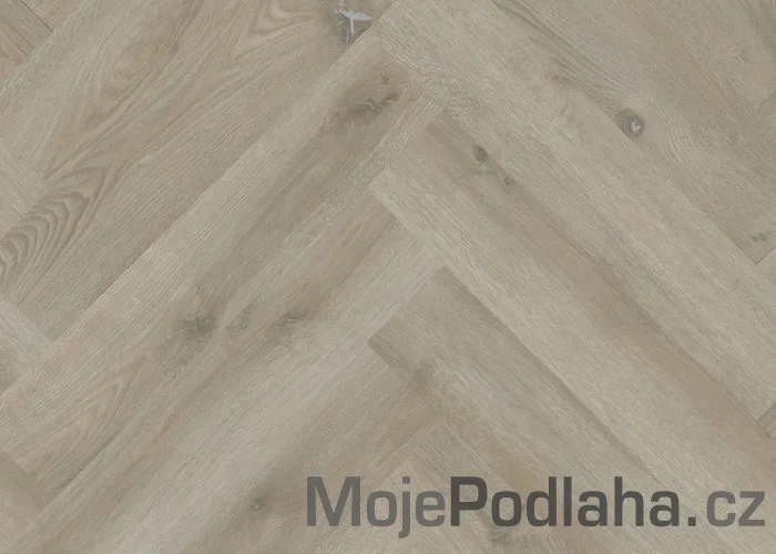 Vinylová podlaha lepená Therdex 7546