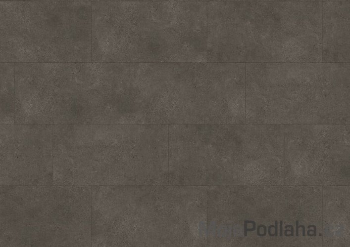 Plovoucí vinylová podlaha Gerflor Creation 40 Clic Acoustic Backyard Dark