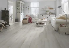 Plovoucí vinylová podlaha KPP Home XL Click HDF Karakum Oak Light Grey