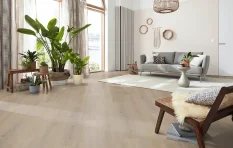 Vinylová podlaha lepená Floor Forever Dub Evropský