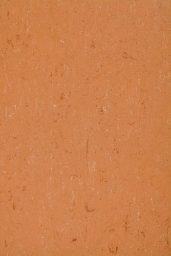 Přírodní linoleum Gerflor DLW Colorette Deep Orange