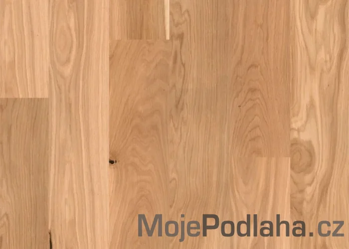Třívrstvá dřevěná podlaha Alpod Ravenna