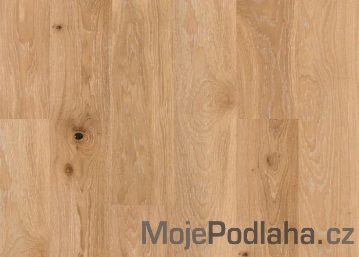 Třívrstvá dřevěná podlaha Alpod Montsegur