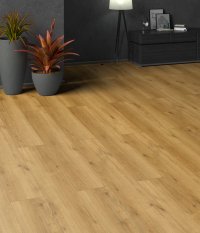 Laminátová podlaha KPP Melody 4V Water Resistant Cordoba Oak