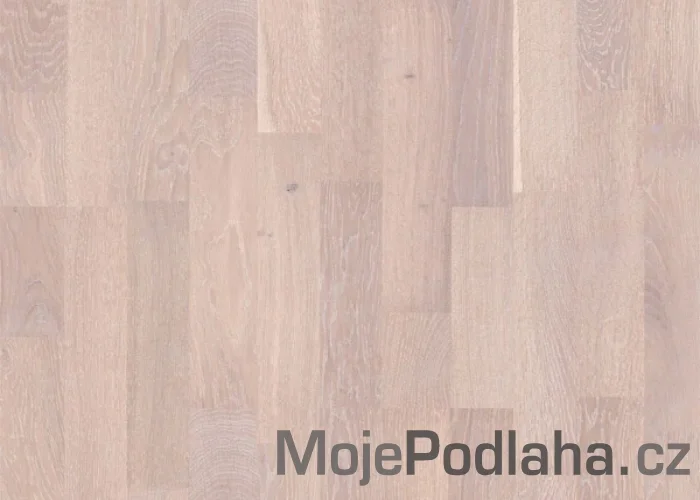 Třívrstvá dřevěná podlaha Alpod Miami