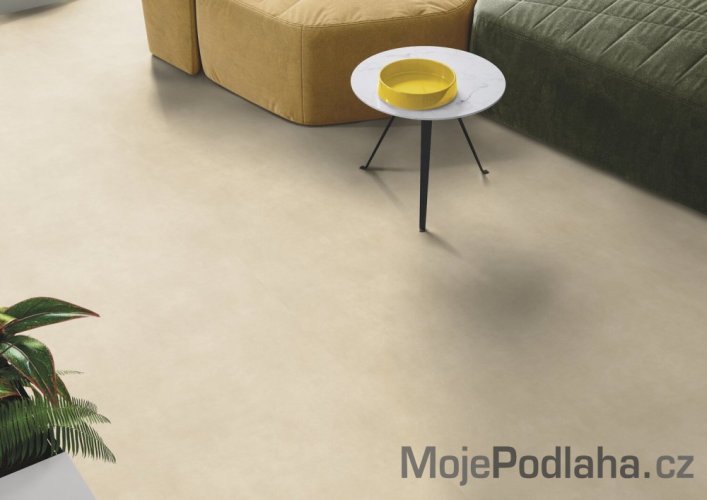 PVC podlaha Gerflor Taralay Libertex Chicago Cream (šíře 2m)