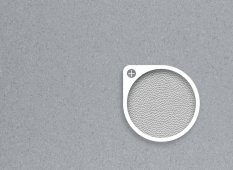 Zátěžový vinylový dílec Gerflor GTI Max Connect Clear Grey