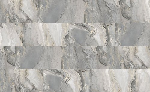 Vinylová podlaha lepená Gerflor Creation 55 Resin Marble