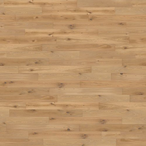 Třívrstvá dřevěná podlaha Esco Kolonial 010N Světle šedá Calm (14x190)