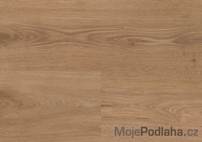 Eko plovoucí vinylová podlaha Wineo Purline 1000 wood L Strong Oak Cinnamon