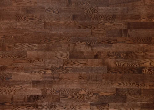 Třívrstvá dřevěná podlaha Barlinek Jasan Coffee Molti