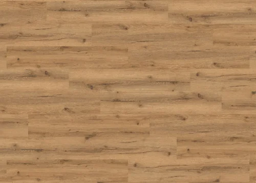 Plovoucí vinylová podlaha KPP X-cellent Wood Hybrid Dub Erica