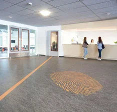 Přírodní linoleum Forbo Marmoleum Home H51