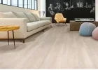 Lepené vinylové podlahy