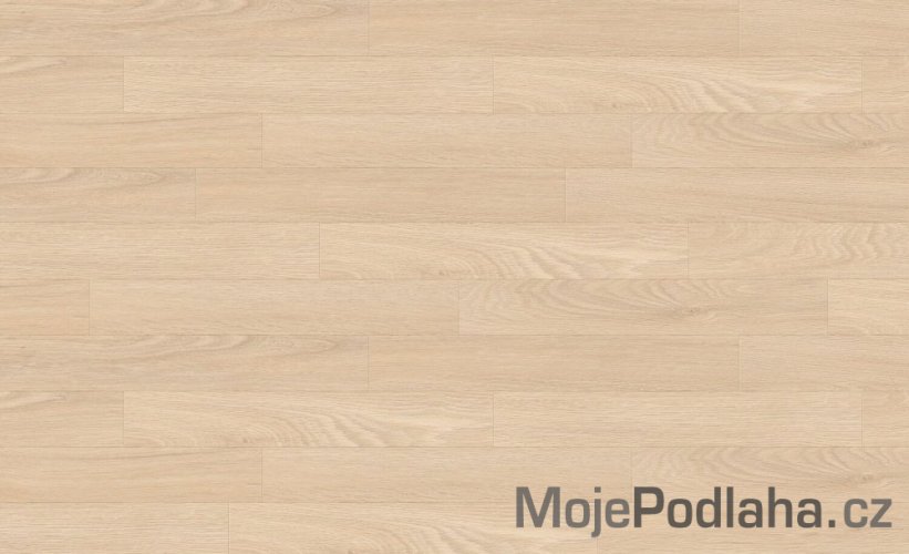 Plovoucí vinylová podlaha Gerflor Creation 40 Clic Acoustic Tamo Cream