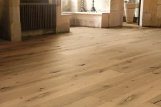 Třívrstvá dřevěná podlaha Floor Forever Dub Cordoba