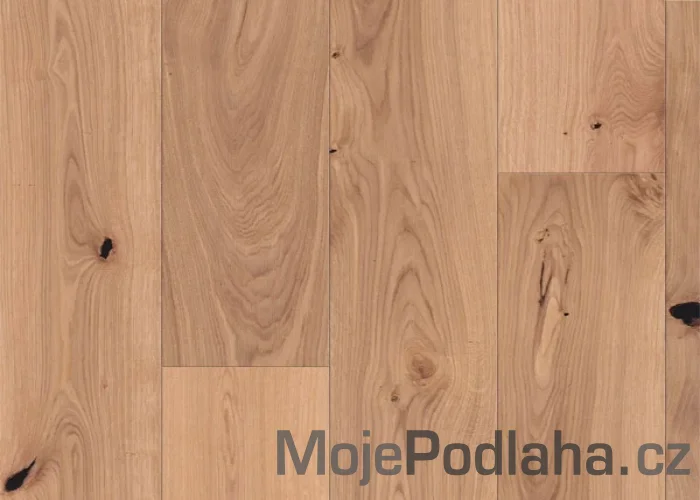 Třívrstvá dřevěná podlaha Alpod Nassfeld