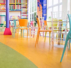 Přírodní linoleum Forbo Marmoleum Home H32