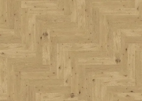 Masivní dřevěná podlaha Esco 007N Raw Look