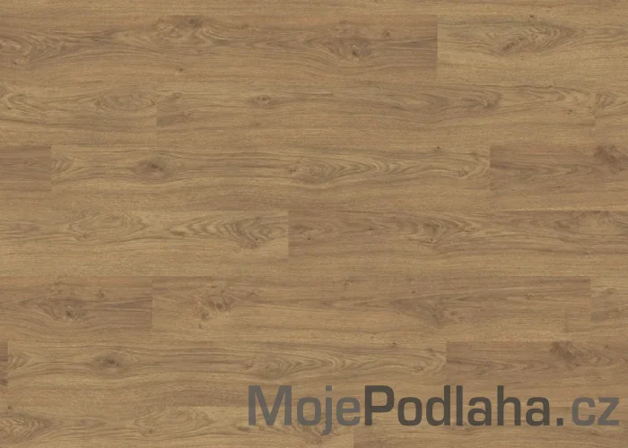 Laminátová podlaha Egger Dub Asgil Medový