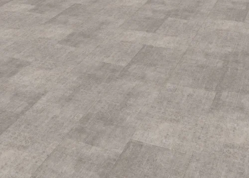 Vinylová podlaha lepená Floor Forever Ornament Grey