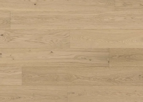 Dýhovaná dřevěná podlaha ParKy Ivory Oak Rustic Light