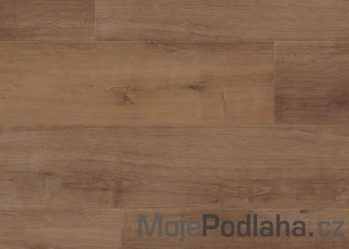 Plovoucí vinylová podlaha Aspecta Colonial Oak Honey