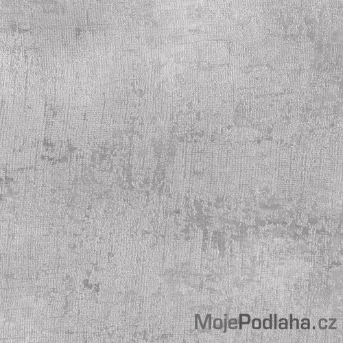 Zátěžová PVC podlaha Gerflor Taralay Impression HOP Compact Rough Grey