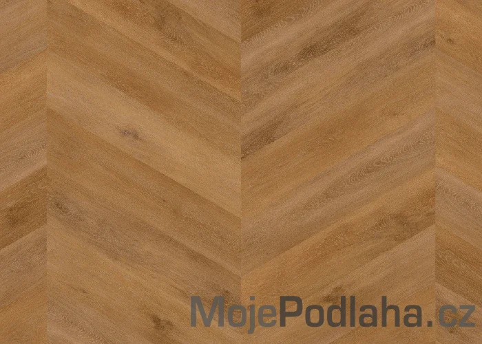 Plovoucí vinylová podlaha Aspecta Ambre Versailles