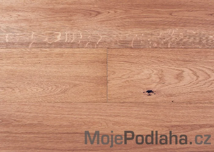 Třívrstvá dřevěná podlaha Alpod Timor