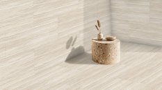 Vinylová podlaha lepená Gerflor Creation 55 Paradiso Bone
