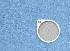 Zátěžový vinylový dílec Gerflor GTI Max Connect Saphir
